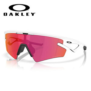 �I�[�N���[ �T���O���X SPHAERA SLASH �X�t�B�G�� (OO9499-0236) MATTE WHITE�t���[�� / PRIZM FIELD�����Y�yOAKLEY�������K�戵�X�z888392665232