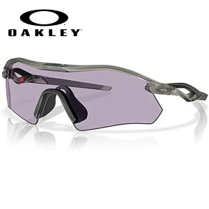 �ySALE�z�I�[�N���[ �T���O���X Radar Plate ���[�_�[�v���[�g (OO9495D-0936) MATTE GREY INK�t���[�� / PRIZM SLATE�����Y�yOAKLEY�������K�戵�X�z888392667120