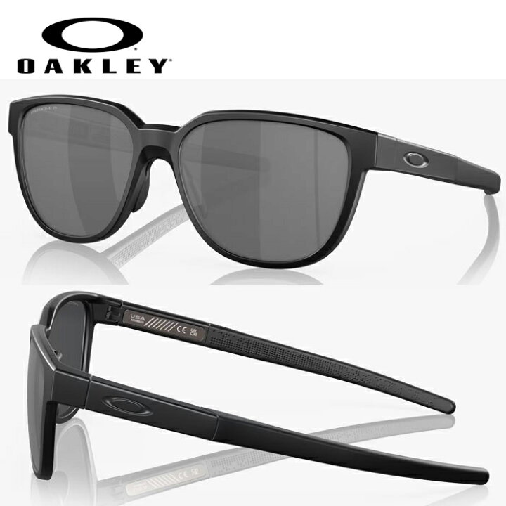楽天市場】オークリー サングラス Oakley Actuator アクチュエーター  