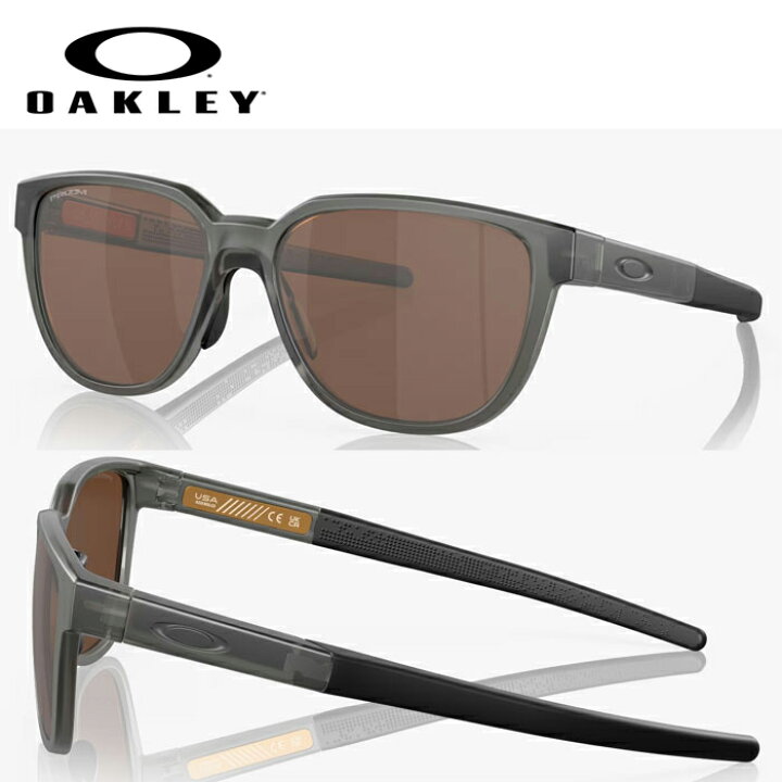 楽天市場】オークリー サングラス Oakley Actuator （アクチュエーター  