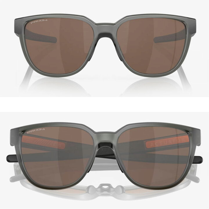 楽天市場】オークリー サングラス Oakley Actuator アクチュエーター 