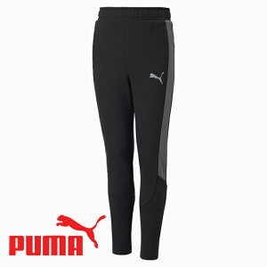 v[} PUMA LbY {[CY EVOSTRIPE pc 130cm-160cm ubN (672630)yPUMAKiz