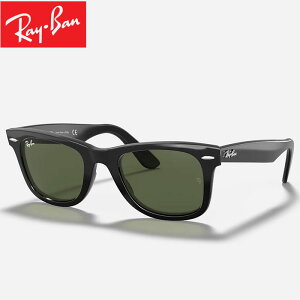 Co Ray-Ban TOX Original Wayfarer Classic iIWi EFCt@[[ NVbNj Y: O[ NVbN G-15 RB2140F 901 (52) AWAtBbgf yKizK̔