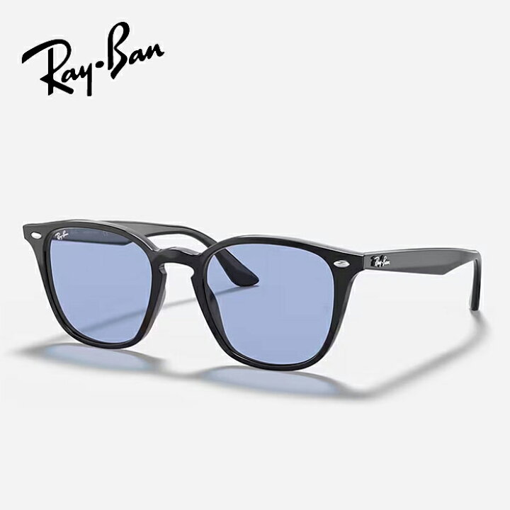 楽天市場】レイバン Ray-Ban サングラス RB4258 Liteforce（ライト  