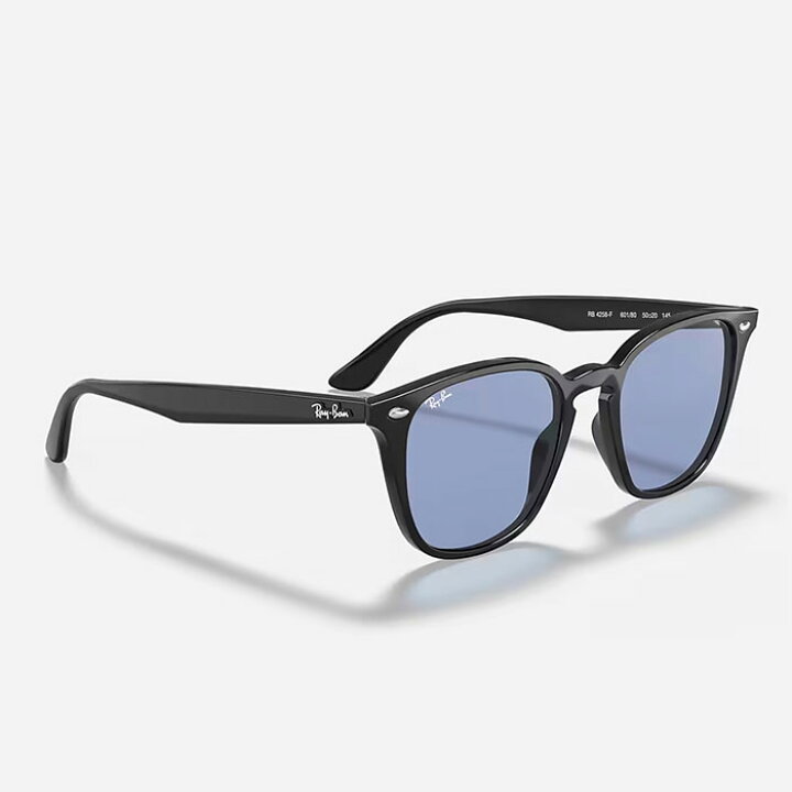 楽天市場】レイバン Ray-Ban サングラス RB4258 Liteforce（ライト  