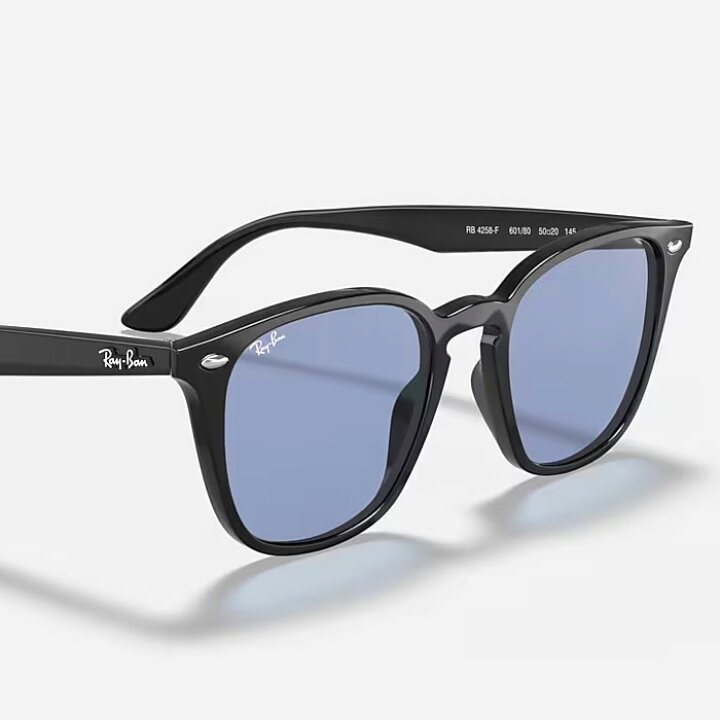 楽天市場】レイバン Ray-Ban サングラス RB4258 Liteforce（ライト 