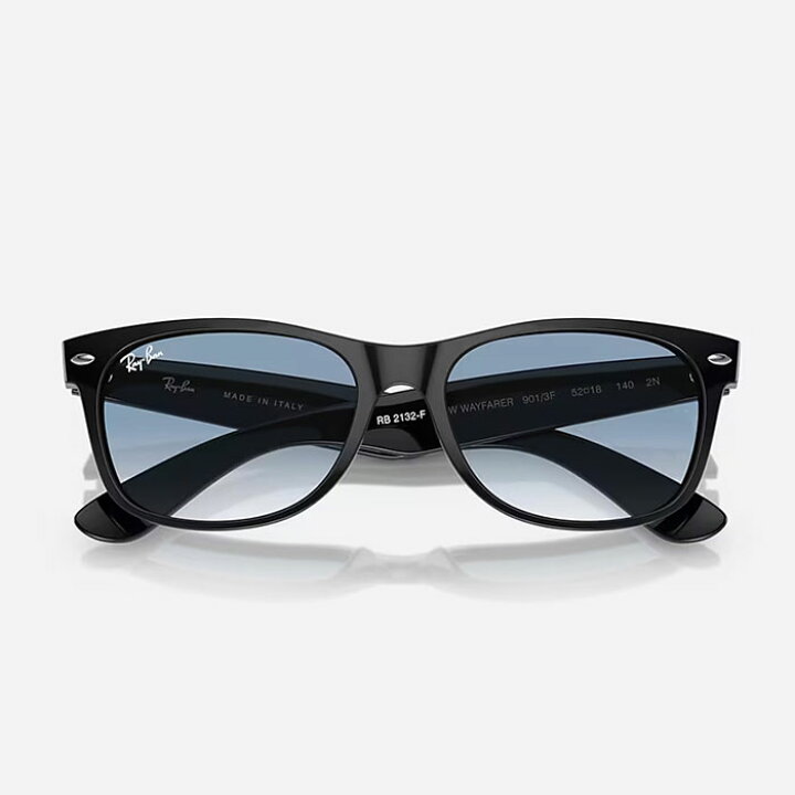 楽天市場】レイバン Ray-Ban サングラス NEW WAYFARER CLASSIC ウェイ 