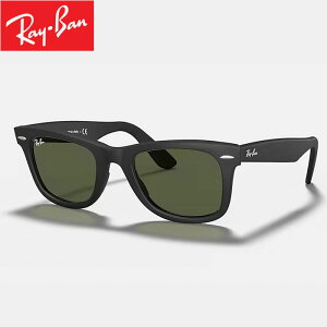 Co Ray-Ban TOX Original Wayfarer Classic iIWi EFCt@[[ NVbNj YFNVbNG-15 J[FO[ t[F}bgubN G-15 RB2140F 901S (52) ttB
