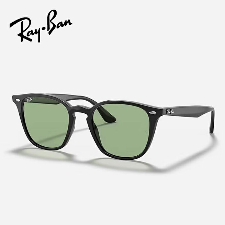 楽天市場】レイバン Ray-Ban サングラス RB4258 Liteforce（ライト 