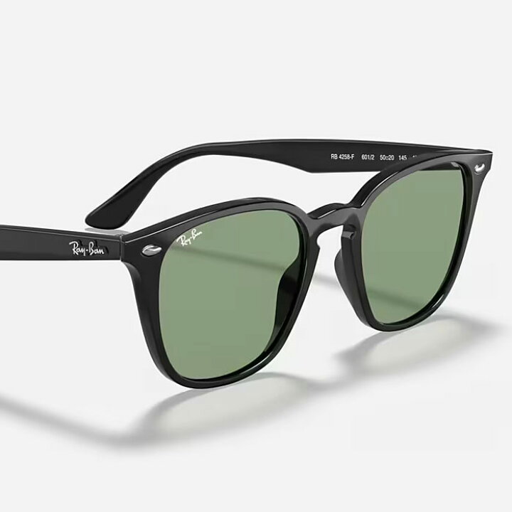 楽天市場】レイバン Ray-Ban サングラス RB4258 Liteforce（ライト 