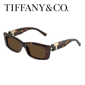 �e�B�t�@�j�[ �T���O���X Tiffany & Co.�i0TF4240U-80153G�j�T�C�Y54�y�e�B�t�@�j�[�������K�戵�X�z8056262367254