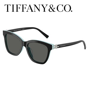 �e�B�t�@�j�[ �T���O���X Tiffany & Co.�i0TF4241D-8055S4�j�T�C�Y54�y�e�B�t�@�j�[�������K�戵�X�z8056262411223