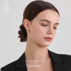 sAX ɂȂ CO l  Ԃ  fB[X  ؂₩ AM[ S[h Vo[ empire P028 E038