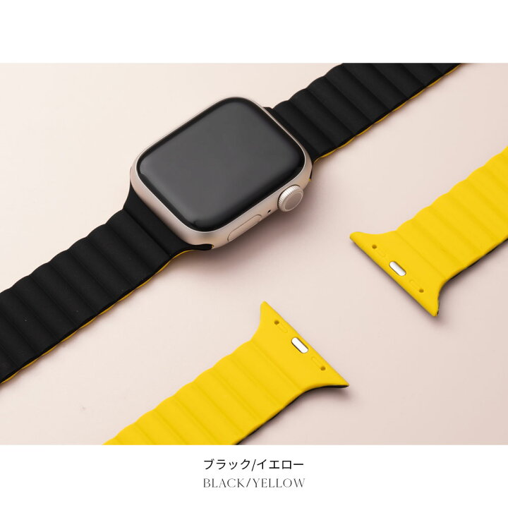 楽天市場】【5/25まで最大30%OFFクーポン】アップルウォッチ バンド 