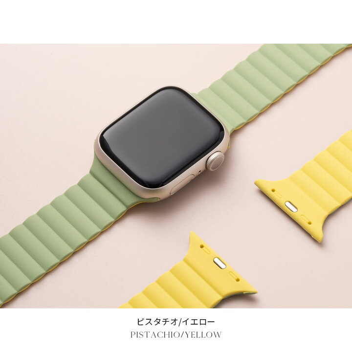 楽天市場】【5/25まで最大30%OFFクーポン】アップルウォッチ バンド 