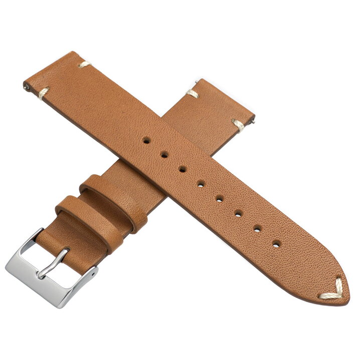 楽天市場 時計 ベルト Empire Besly ベスリー Horween ホーウィン レザー 腕時計 バンド 18mm mm イージークリック ランキング受賞r ランキング受賞d Empire