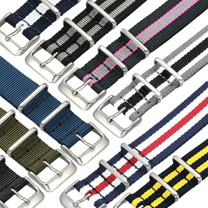 y݌ɏzEMPIRE NATO xg v oh SnǂȂ₩ŔĜ悢xiC ~^[ rv 18mm 20mm 22mm