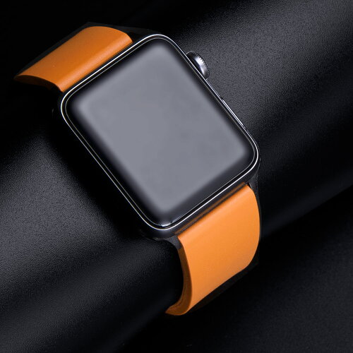 楽天市場 アップルウォッチ バンド ベルト Apple Watch Series 5 4 3 2 1 38mm 40mm 44mm 42mm ラバー おしゃれ ブランド Applewatch5 Applewatch4 Applewatch3 腕時計ベルトの専門店 Empire