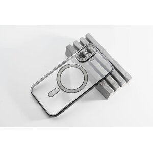 iPhone16 P[X NA MagsafeΉ Pro Plus iPhone15 P[X Ob^[ LL l 킢  14 13 ACtH P[X Jo[ O X}zP[X ؍ w NA  Jی 