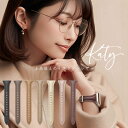 アップルウォッチ バンド 女性 se おしゃれ ブランド アップルウォッチバンド レディース ベルト 革 細 レザーバンド 38mm 40mm 41mm 42mm 44mm 45mm かわいい 細みえ 上品 大人可愛い くすみカラー 高見え ミュートカラー 9 8 7 6 5 4 3 2 1