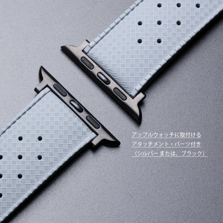 楽天市場】アップルウォッチ バンド ベルト apple watch 38mm 40mm 