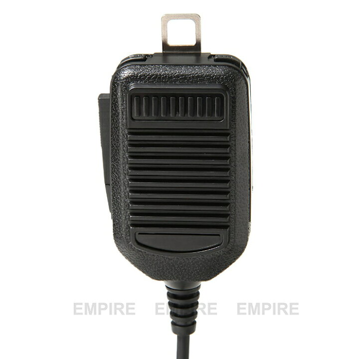 市場 ※ Empire ハンドマイク 4ピン26MHz CB無線用 送料無料 27MHz