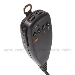 EmpireKENWOOD用ケンウッド用ハンドマイクモジュラー型