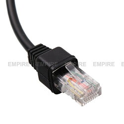 EmpireKENWOOD用ケンウッド用ハンドマイクモジュラー型