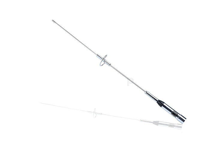 楽天市場】※【送料無料】Empire 144/430MHz モービル用アンテナ 144 