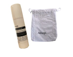 �y�V���b�p�[�t���zAESOP�@�C�\�b�v S��Z �t�F�C�V���� �n�C�h���[�e�B���O ���[�V���� SPF15�@SPF15 PA++�@50ml�y���������z�@���Ă��~�߁@���Ă��΍�@�T���P�A
