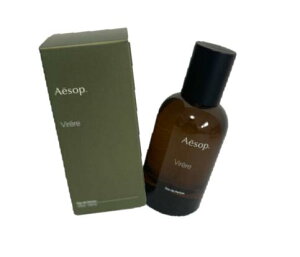 �y�V�����z�C�\�b�v�@Aesop�@���B���[�� �I�[�h�p���t�@���@50ml�@EDP�@��̓��@�v���[���g�@�M�t�g�@�N���X�}�X�@�u���b�N�t���C�f�[�@9��2����菇������