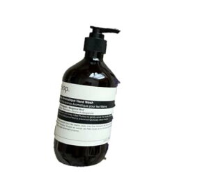 �C�\�b�v�@AESOP�@�G���I�X �A���}�e�B�b�N �n���h�o�[���@500ml