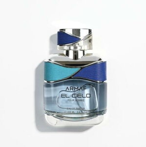 �y�������K�i�z�A���}�t Armaf �G�� �V�G�� �}�� EDP 100ml EL CIELO �����@���������@�A���u�����@UAE�@�h�o�C�����@�����@���� �M�t�g�@�v���[���g�@�N���X�}�X�@�ޏ�