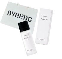 楽天市場】byredo 100ml blancheの通販