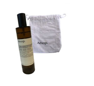 �y�В��t���z�C�\�b�v AESOP�@�L�e�B���@�A���}�e�B�b�N ���[���X�v���[ �L�e�B���@100ml
