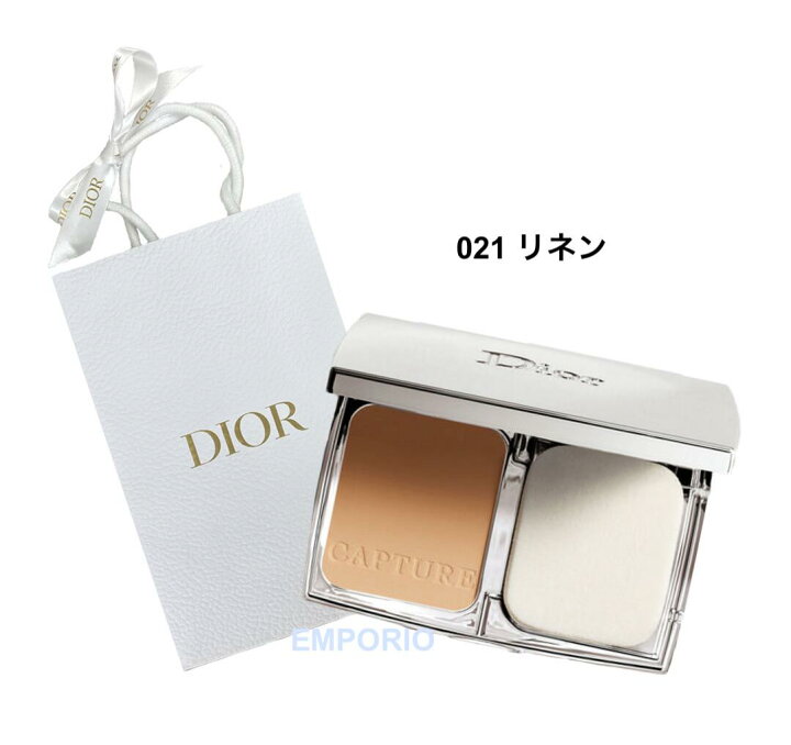 楽天市場】Dior ディオール カプチュール トータル トリプル コレク  