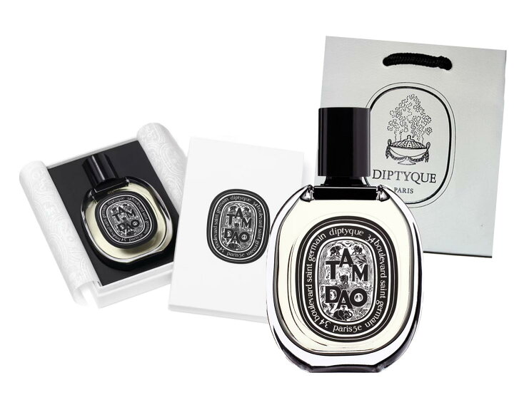 楽天市場】ディプティック オードパルファン タムダオ 75ml  