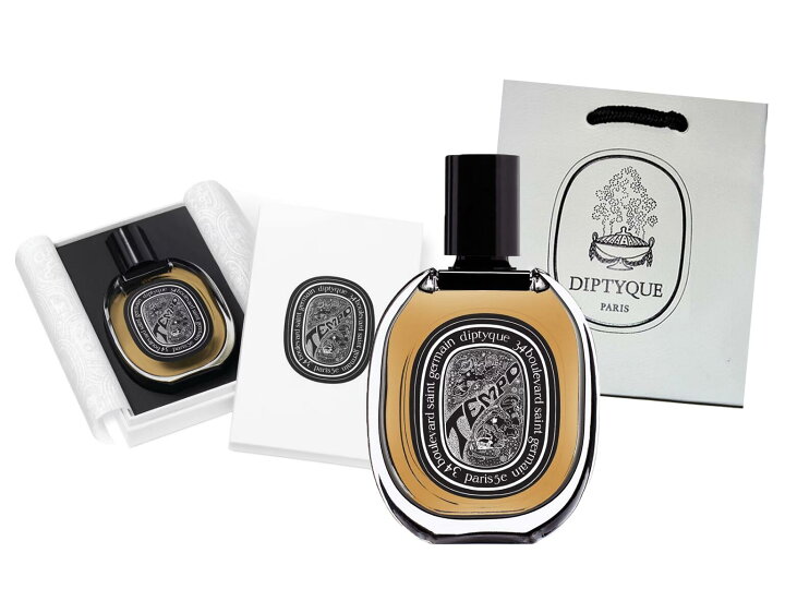 楽天市場】ディプティック オードパルファン テンポ 75ml【ショッパー 