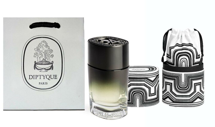 楽天市場】diptyque ディプティック オードパルファン サンジェルマン