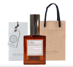 AUX PARADIS@@15ml @t[Y@IDpfB tOX I[hpt@ EDP 15ml t[YyzylR|Xցz@̓@NX}X
