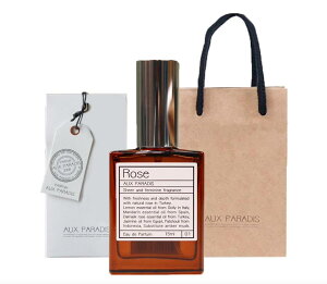 AUX PARADIS@@15ml @[Y@IDpfB tOX I[hpt@ EDP 15ml ROSEyzylR|Xցz@̓@NX}X