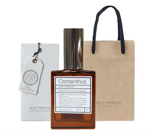 30ml IX}TX@IDpfB AUX PARADIS @ tOX I[hpt@ EDP LNZC@؍ҁ@@yzylR|Xցzv[g@NX}X@a