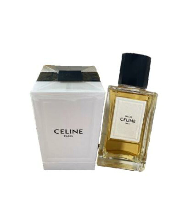 楽天市場】セリーヌ CELINE パラード オードパルファム （100ml・200ml  
