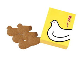 【送料無料】鎌倉 　豊島屋 　鳩サブレ― 　6枚入り　箱タイプ　BOX入りタイプ　黄色　お菓子　洋菓子　お礼　プレゼント　ギフト　父の日　お中元　母の日