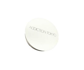 アディクション ADDICTION　スキンケアUV　タッチアップ　クッション　ケース