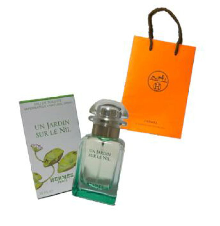 楽天市場】【ショッパー付き】Hermès エルメス ナイルの庭 