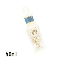 MUCHA�@�~���V���@�I�[�h�g�����@���@1902�@�i8ml�E13ml�E40ml�j�I�ׂ�3�T�C�Y�@�����@ EDT
