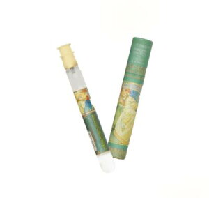 MUCHA�@�~���V���@�I�[�h�g�����@�q���V���X�P 1911�@13ml�@�����@ EDT