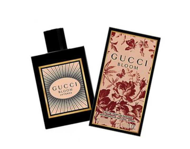楽天市場】GUCCI グッチ ブルーム オードパルファム インテンス 100ml 