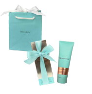 【リボンラッピング】ティファニー　TIFFANY&Co.　ローズ　ゴールド　ハンドクリーム　 75ml Tiffany&co…